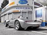 VerMot Veritas RS III 2010 года